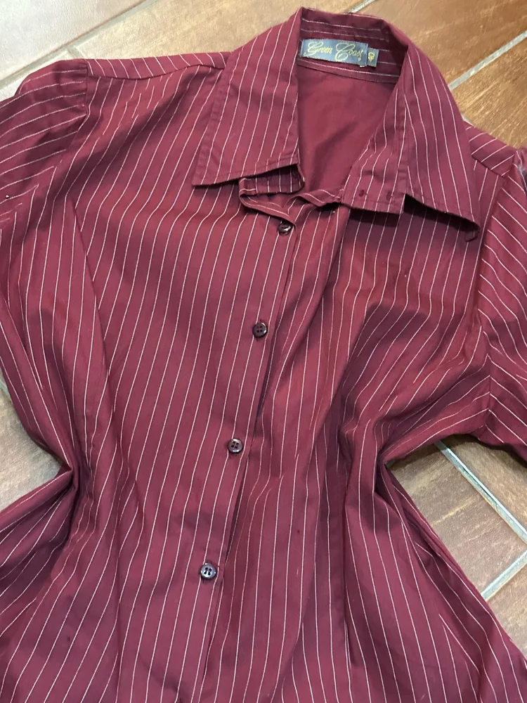 Blouses, size S / 36 / 8, photo 2