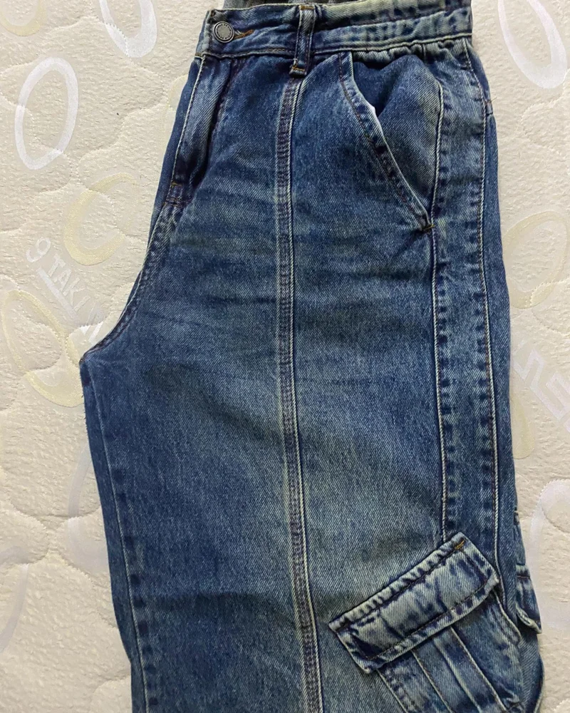 Local Jeans, size M / 38 / 10, photo 4