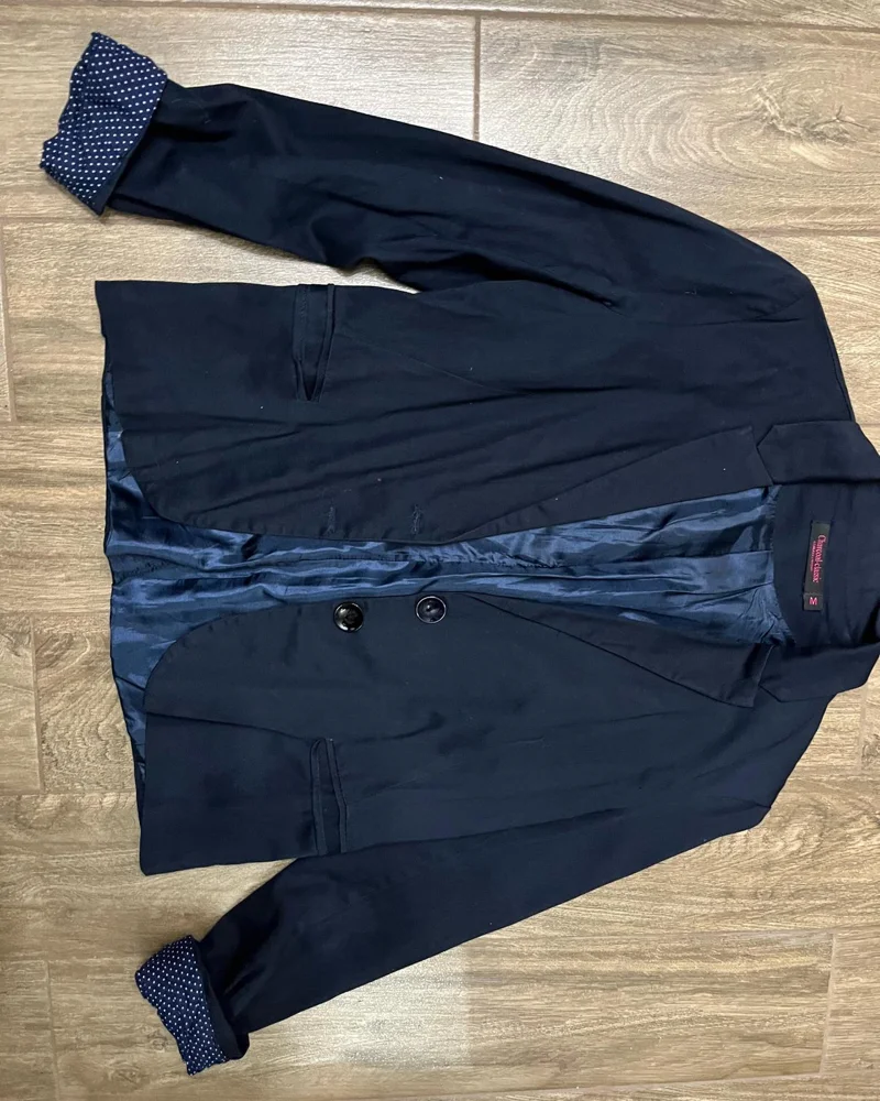 Blazers, size M / 38 / 10, photo 2