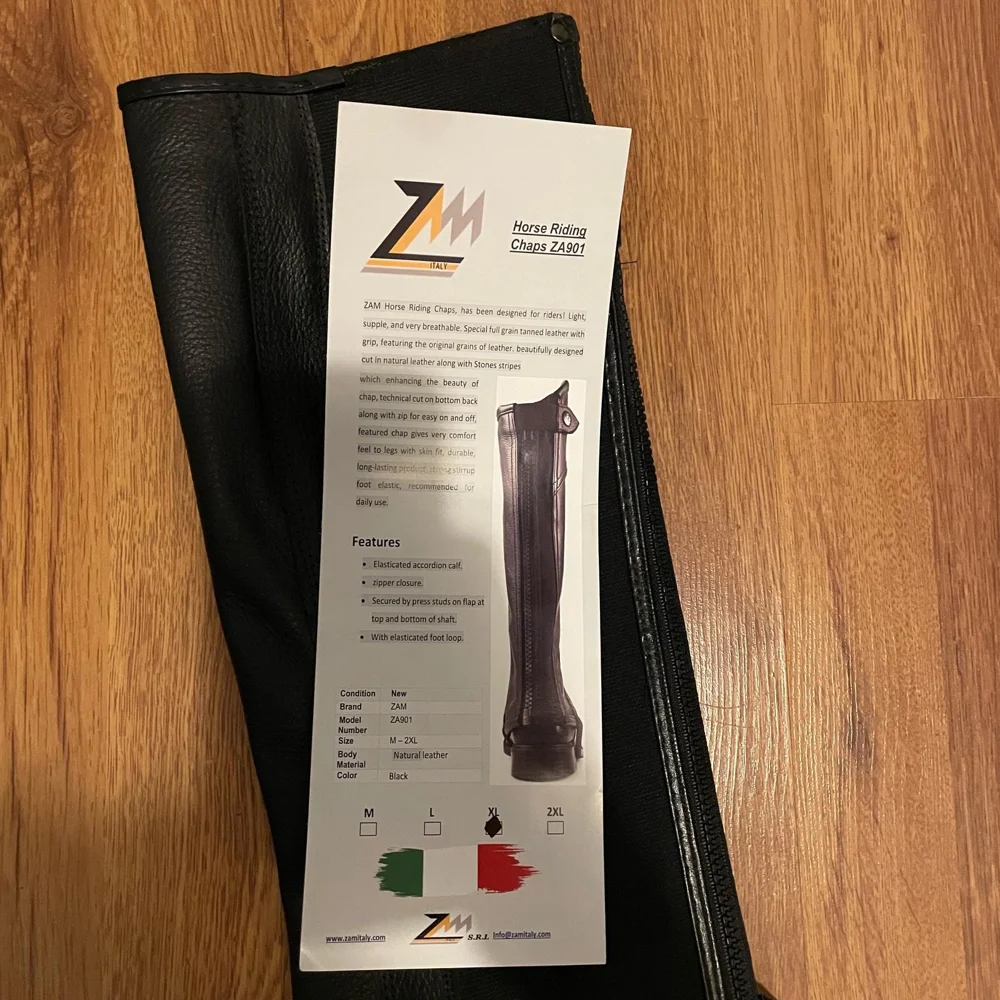 Leggings, size XL, photo 4