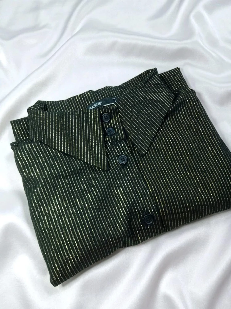 SASCH Shirts, size L / 40 / 12, photo 4