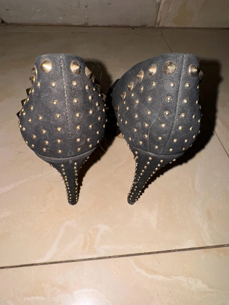 Zara Stiletto Heels, size 37, photo 3