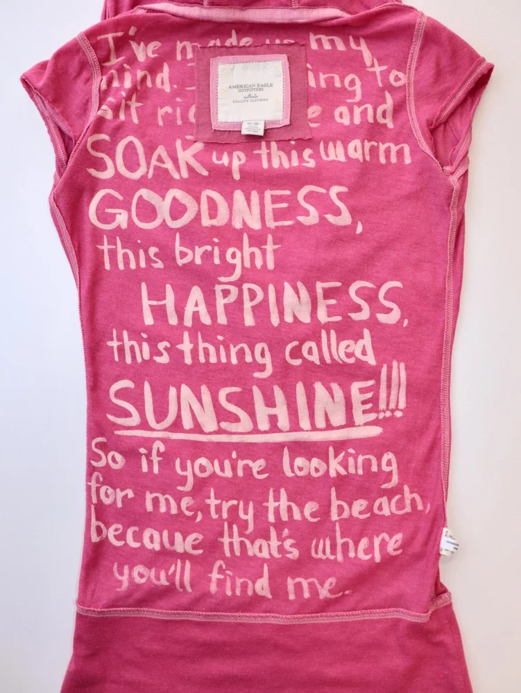 American Eagle T-shirts, size XS / 34 / 6, photo 2