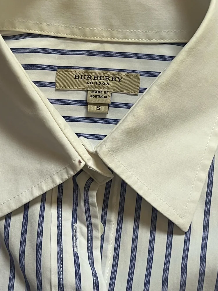 Burberry Shirts, size S / 36 / 8, photo 2