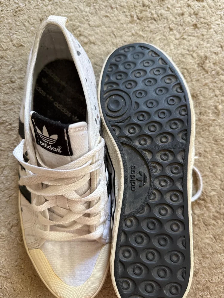 adidas Sneakers, size 41, photo 3
