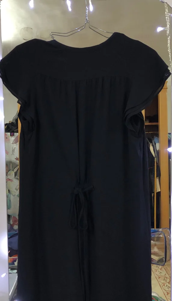 H&M Mini Dresses, size L / 40 / 12, photo 4