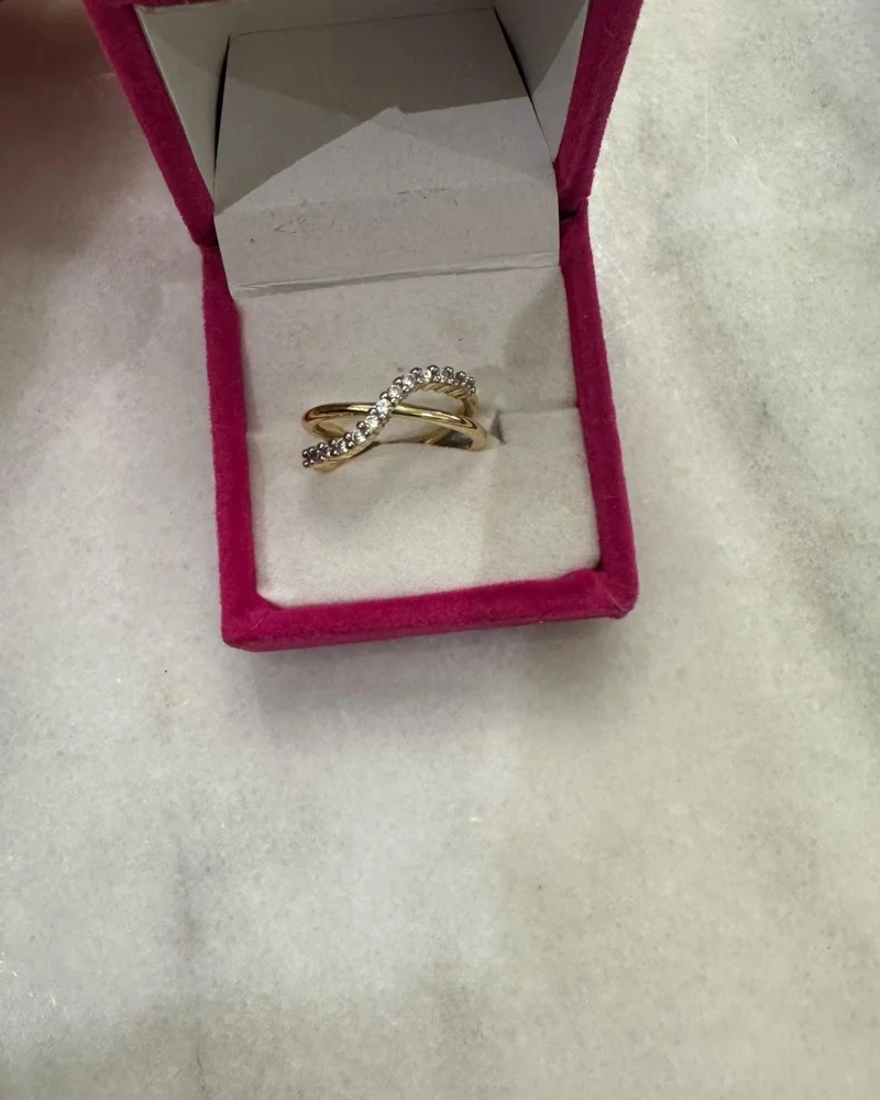 Rings, size One size, photo 2