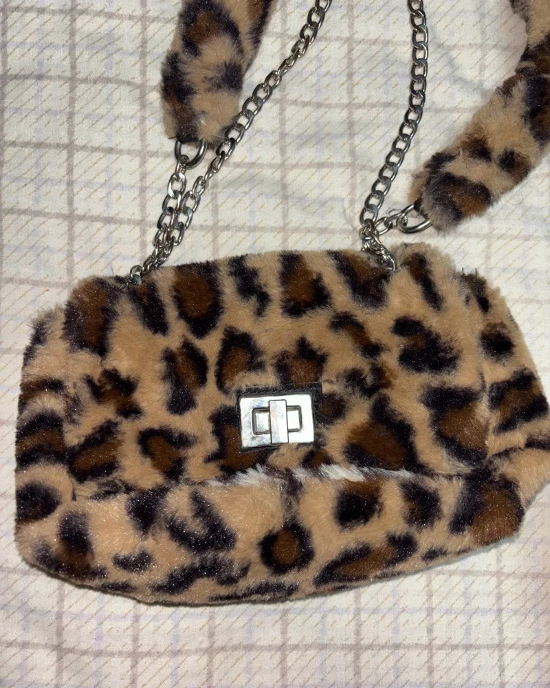 Stradivarius Shoulder Bag, size One size, photo 2