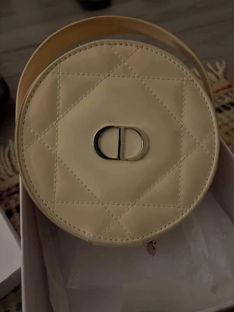Dior Clutch, size One size, photo 3