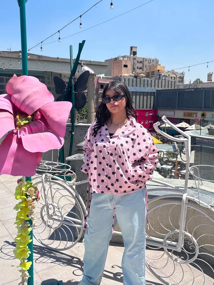 Blouses, size One size, photo 3
