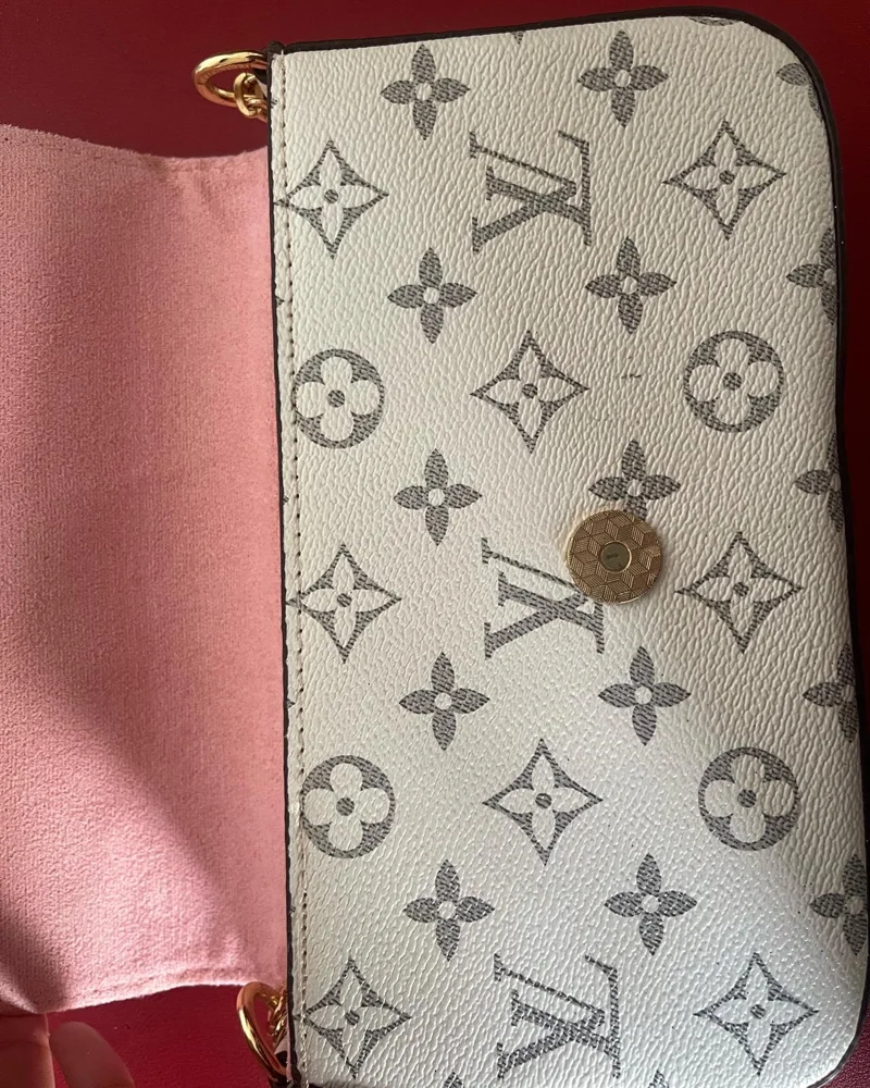 Shoulder Bag, size One size, photo 5