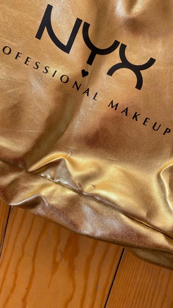 NYX Tote Bag, size Other, photo 5