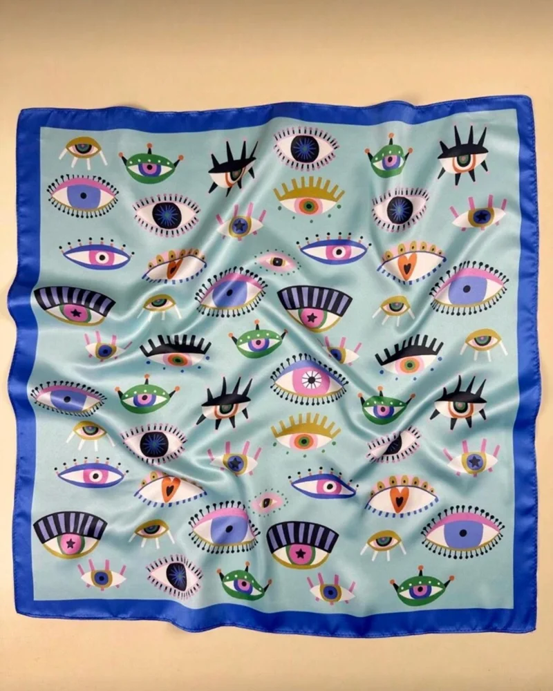 Scarves, size One size, photo 3