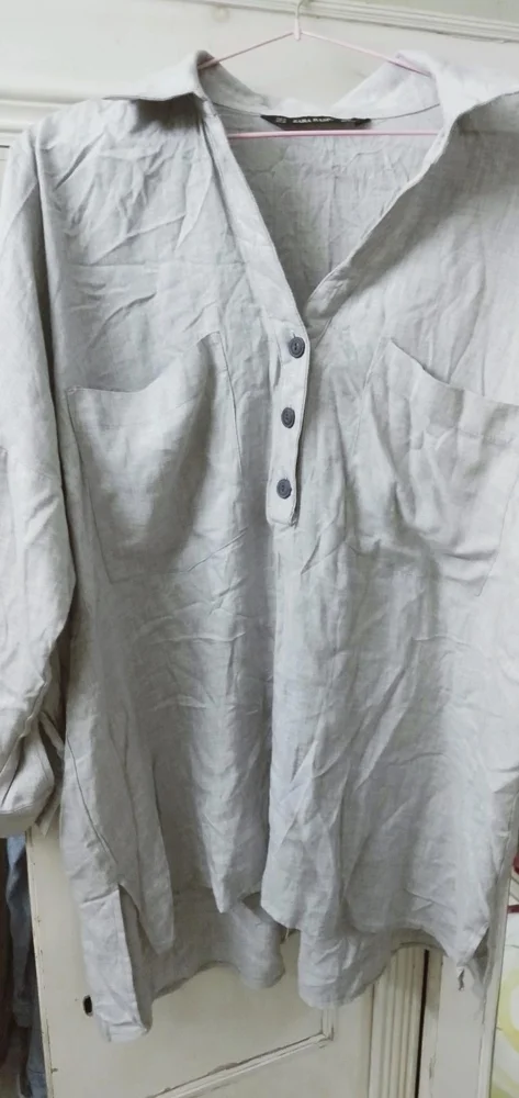Zara Shirts