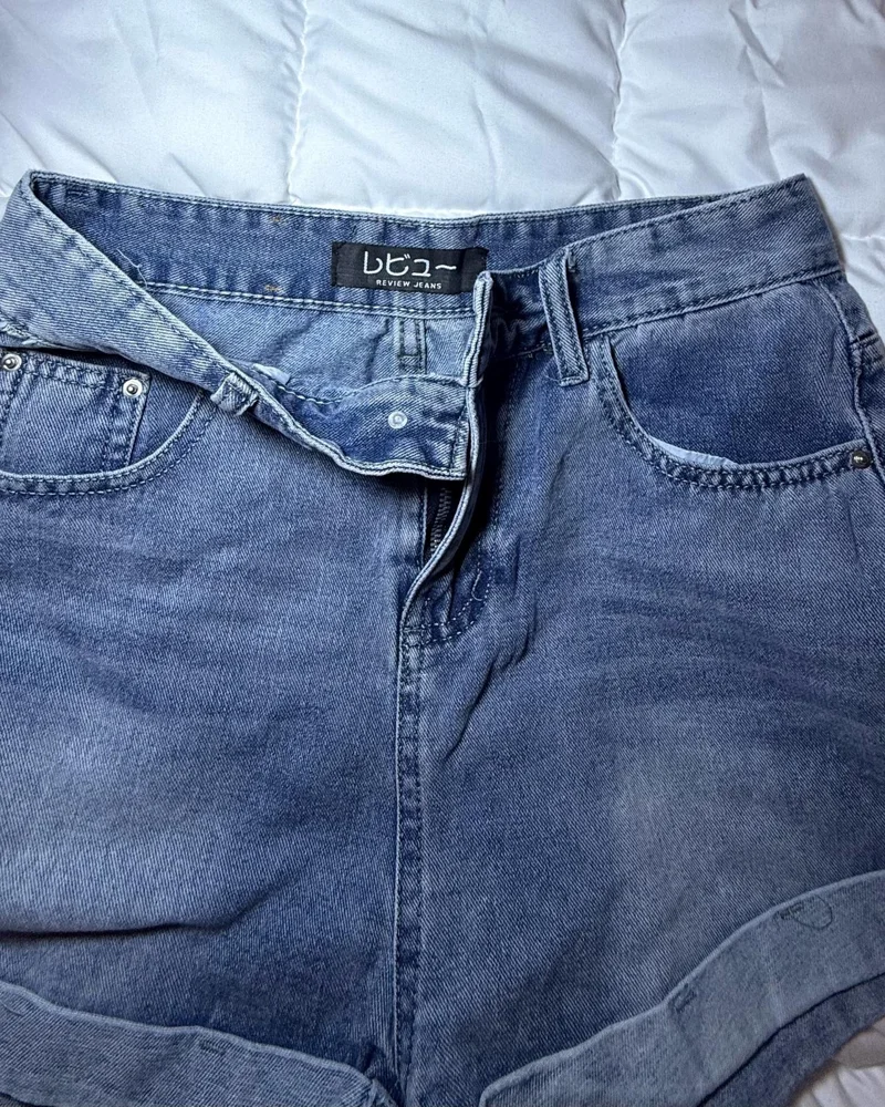 Shorts, size S / 36 / 8, photo 2