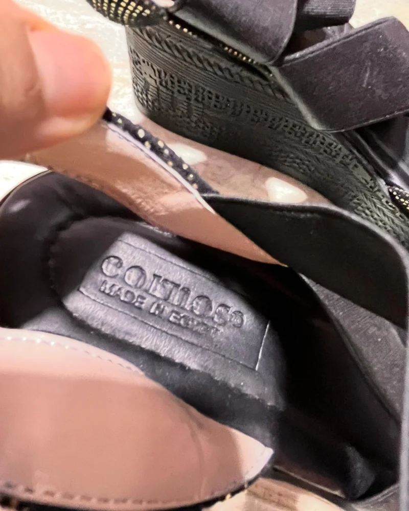 Sandals, size 37, photo 3