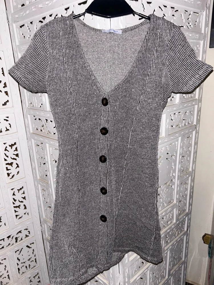 Zara Mini Dresses, size S / 36 / 8, photo 2
