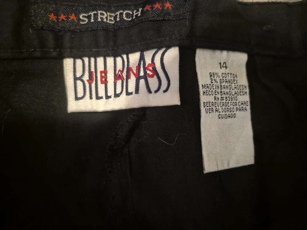 Pants, size XL / 42 / 14, photo 5