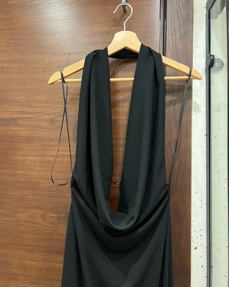 Zara Party Dresses