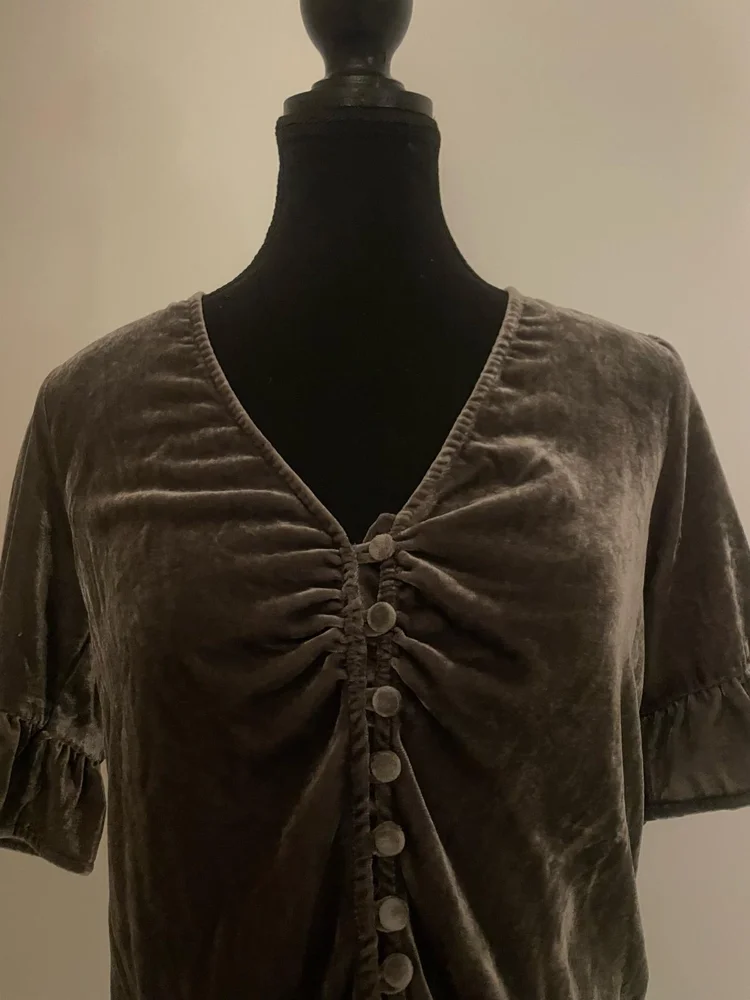 Blouses, size S / 36 / 8, photo 2