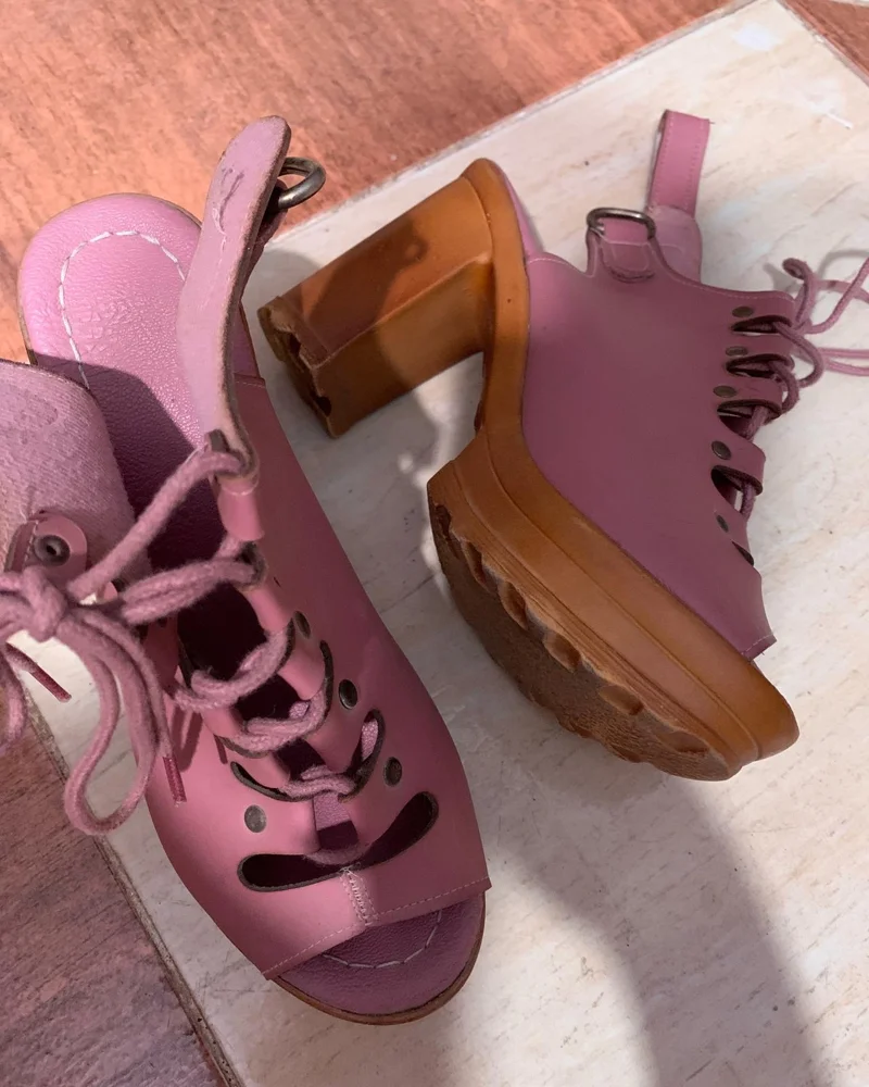 Kitten Heels, size 38, photo 2