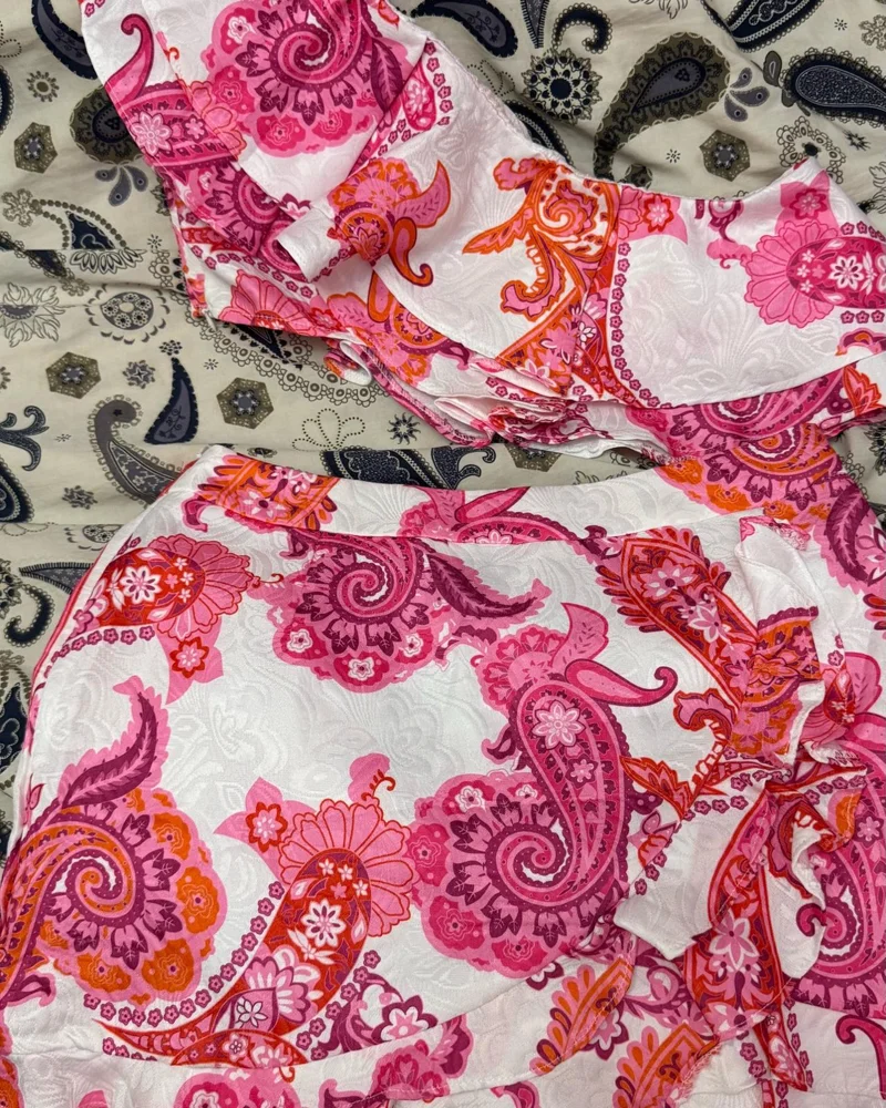 Shein Skirts
