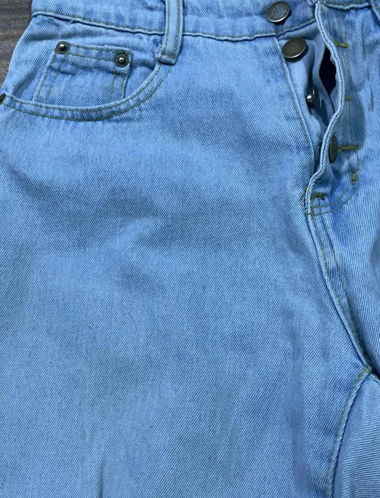 Shein Jeans, size XS / 34 / 6, photo 3