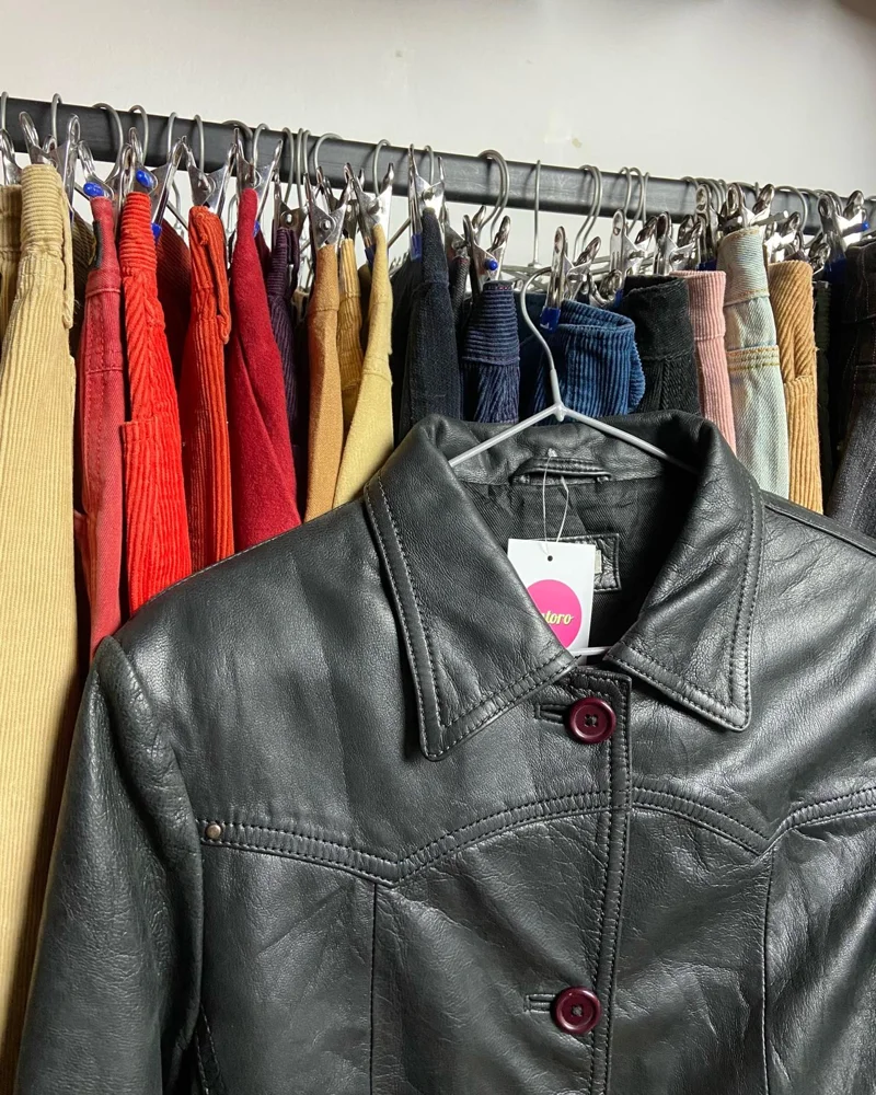 Mission Jackets, size L / 40 / 12, photo 2