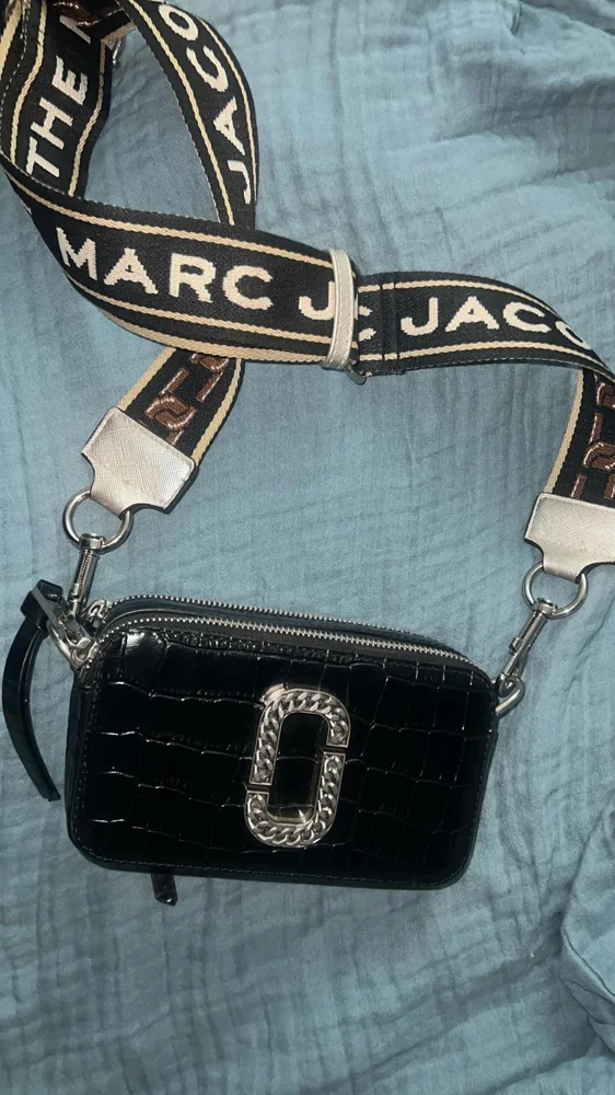 Marc Jacobs Cross-Body Bag