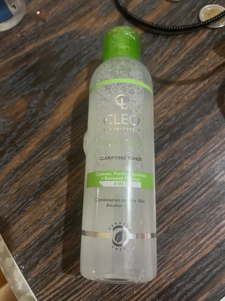 Cleo Skin care, size Other, photo 2