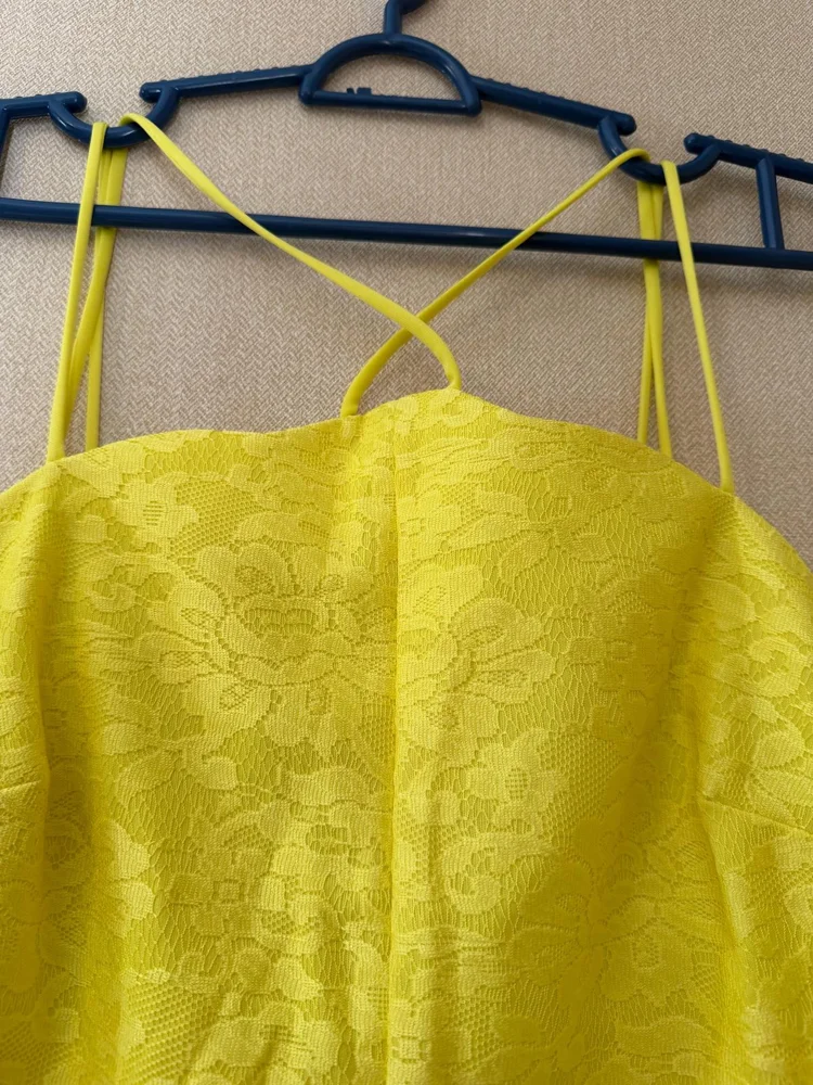 Topshop Midi Dresses, size L / 40 / 12, photo 6