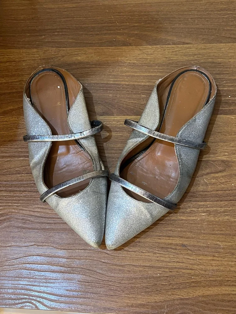 Flats, size 38, photo 4