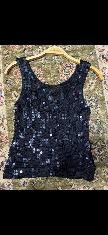 Tank Tops, size S / 36 / 8, photo 2