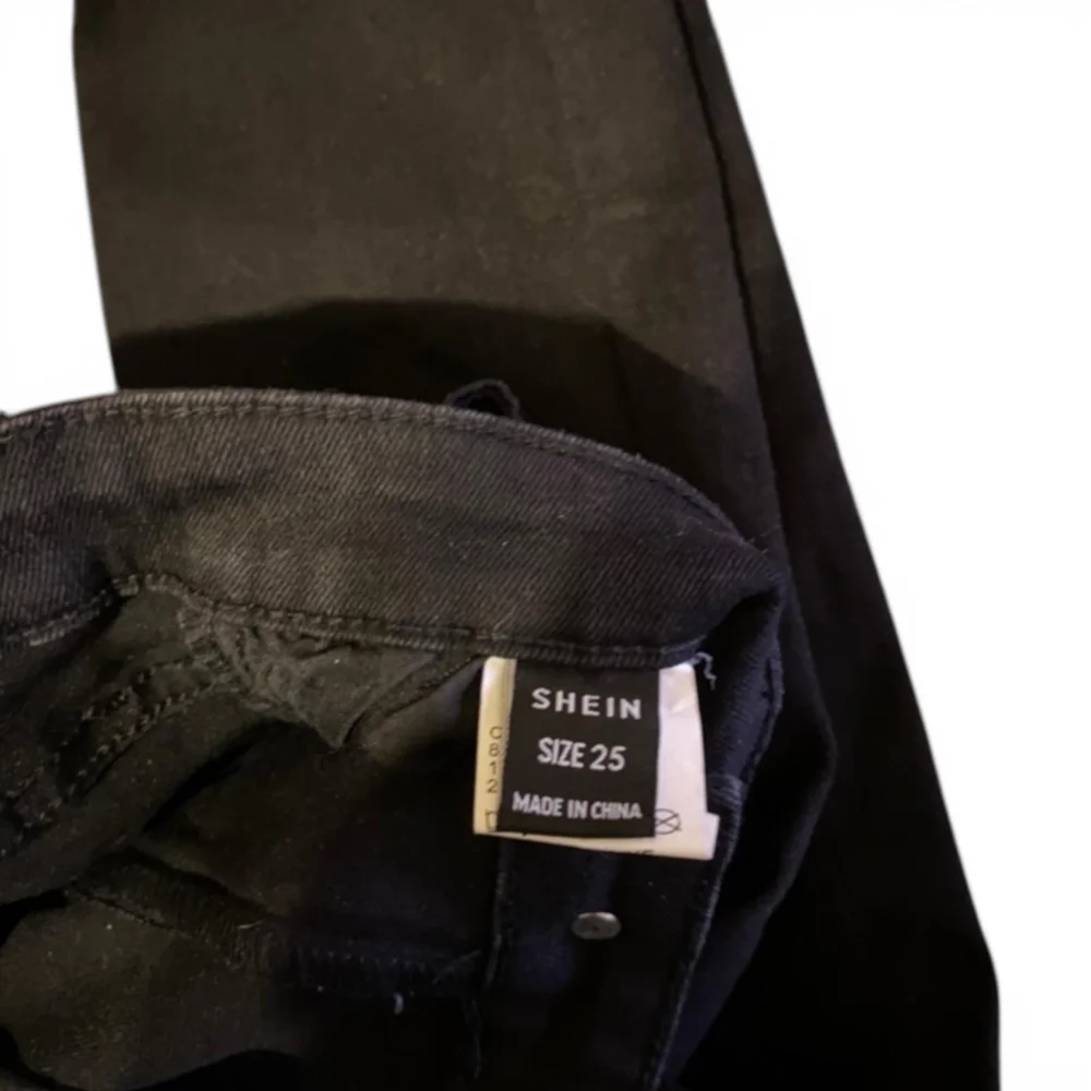 Shein Jeans, size S / 36 / 8, photo 4