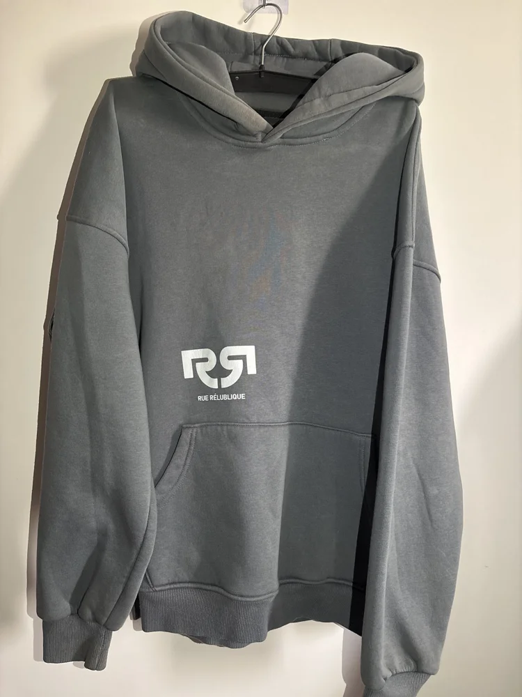 Local Hoodies, size M, photo 2