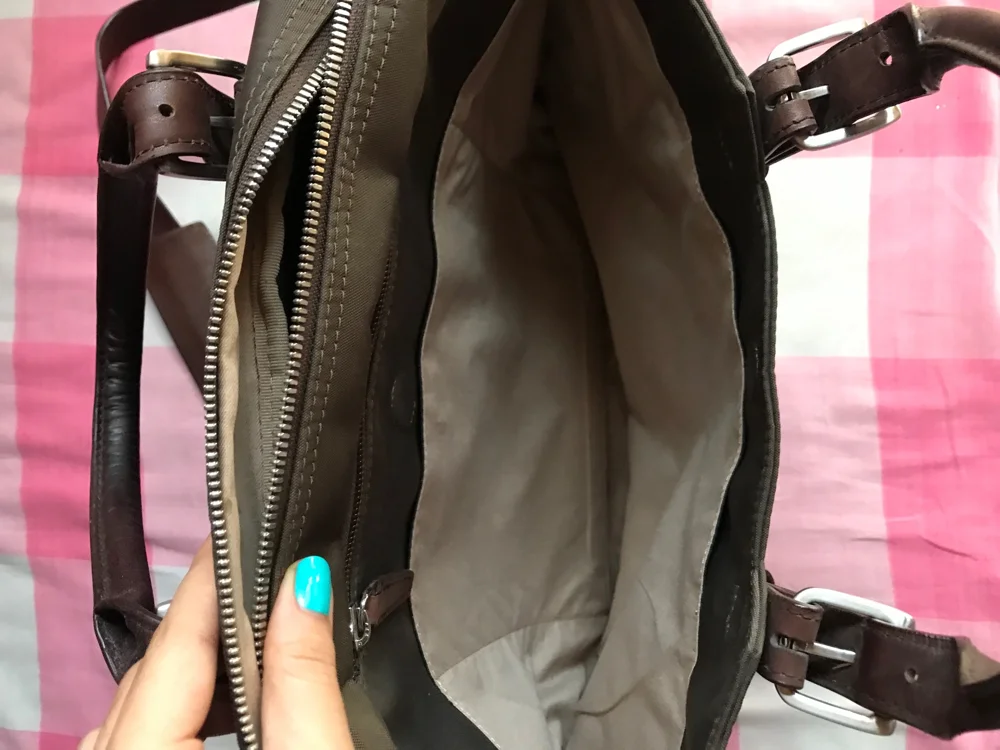 Shoulder Bag, size Other, photo 2