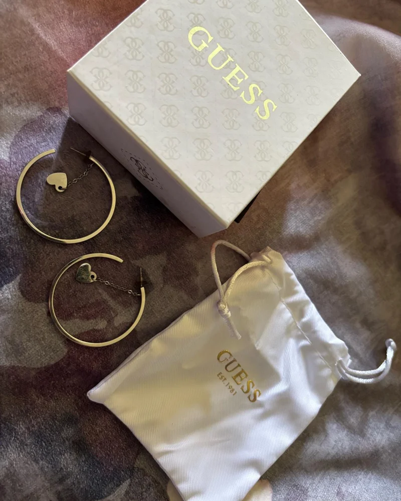 GUESS Hair Accessories, size One size, photo 2