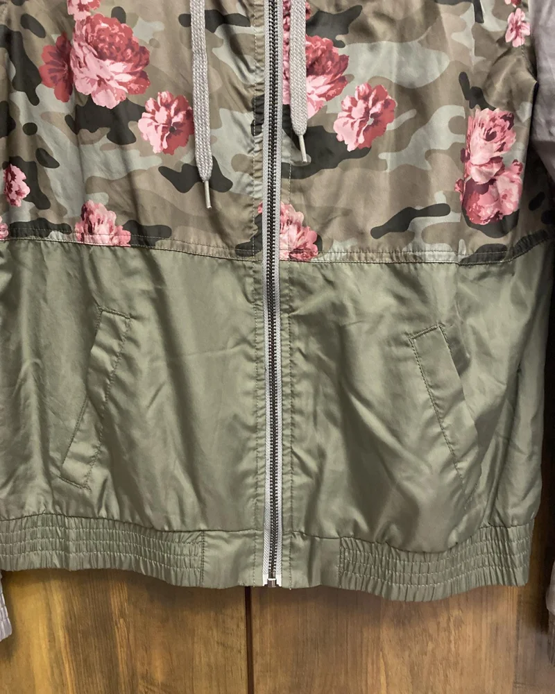 Empyre Jackets, size L / 40 / 12, photo 3