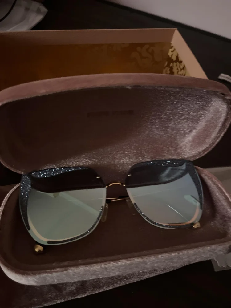 Miu Miu Sunglasses, size Other, photo 5