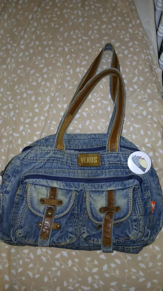 Shoulder Bag, size Other, photo 2