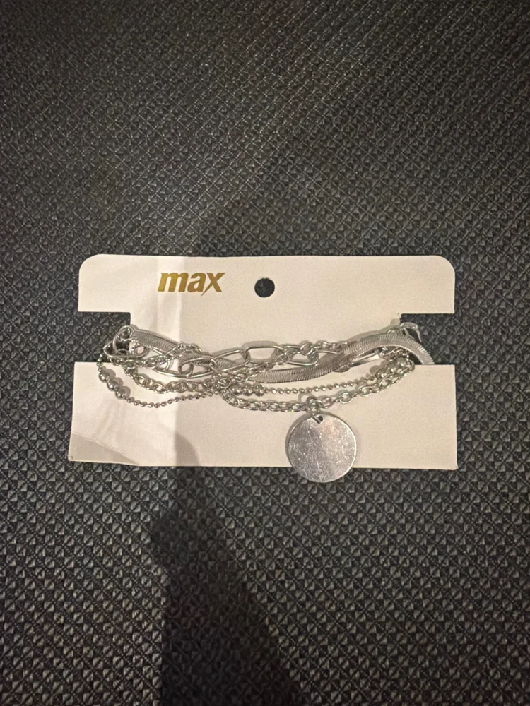 Max Bracelets, size Other, photo 2