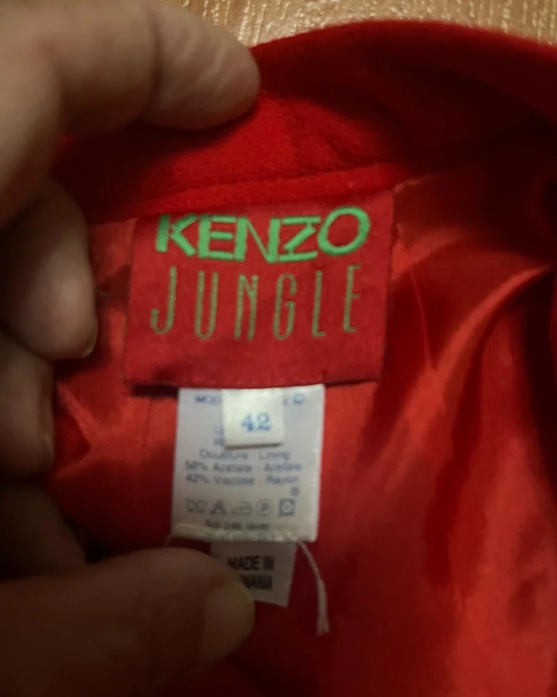 Kenzo Skirts, size M / 38 / 10, photo 2