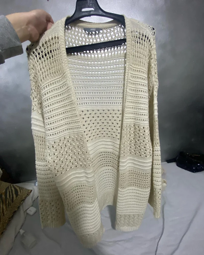 Max Cardigans, size S / 36 / 8, photo 4