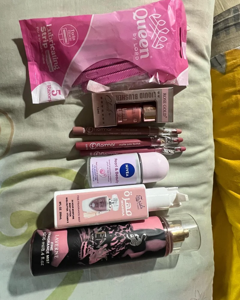 Skin care, size No Size, photo 2