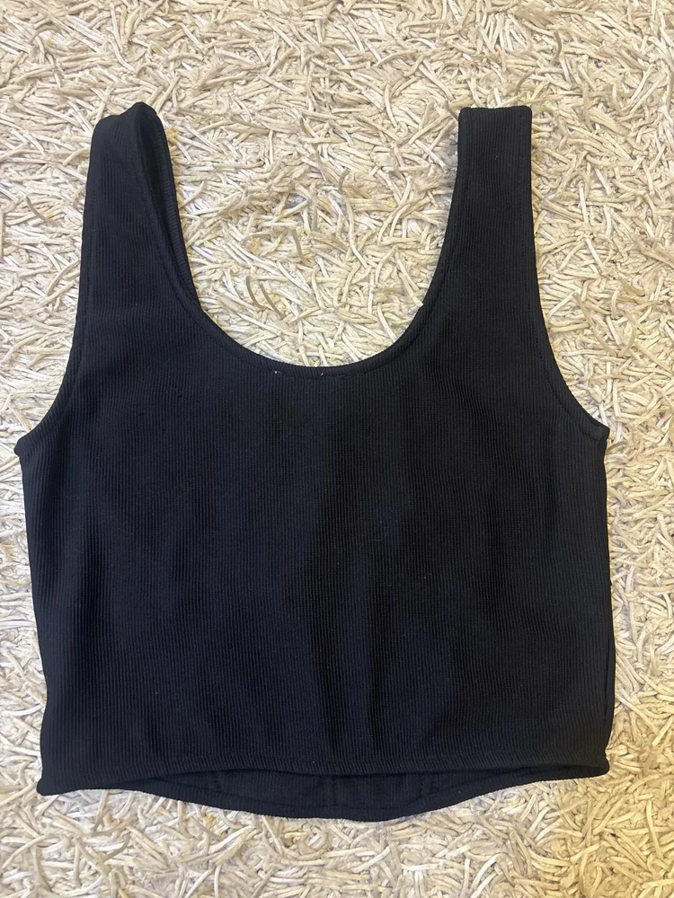 Crop Tops, size M / 38 / 10, photo 3