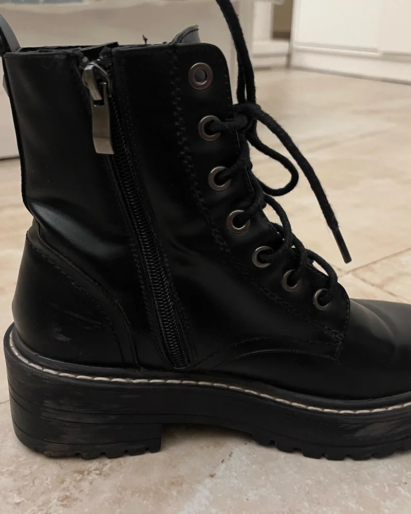 Stradivarius Boots, size 36, photo 3