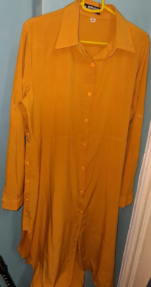 Cover-Ups, size XL / 42 / 14, photo 4