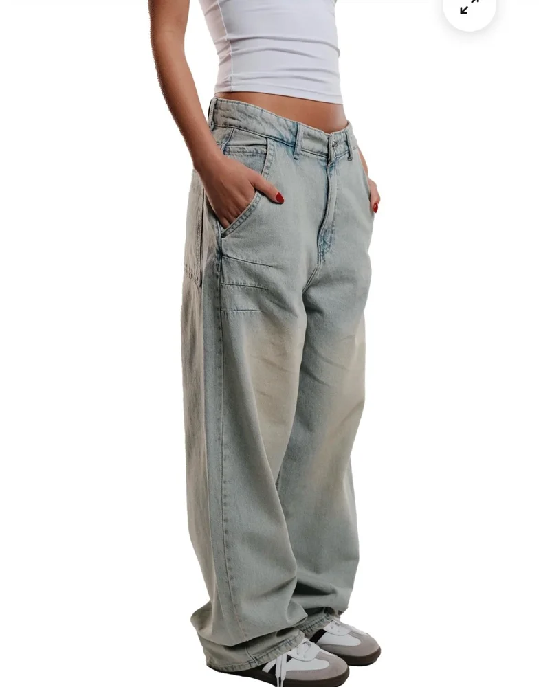 Jeans, size W38, photo 2