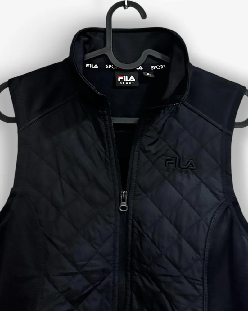 FILA Vests, size XS / 34 / 6, photo 4