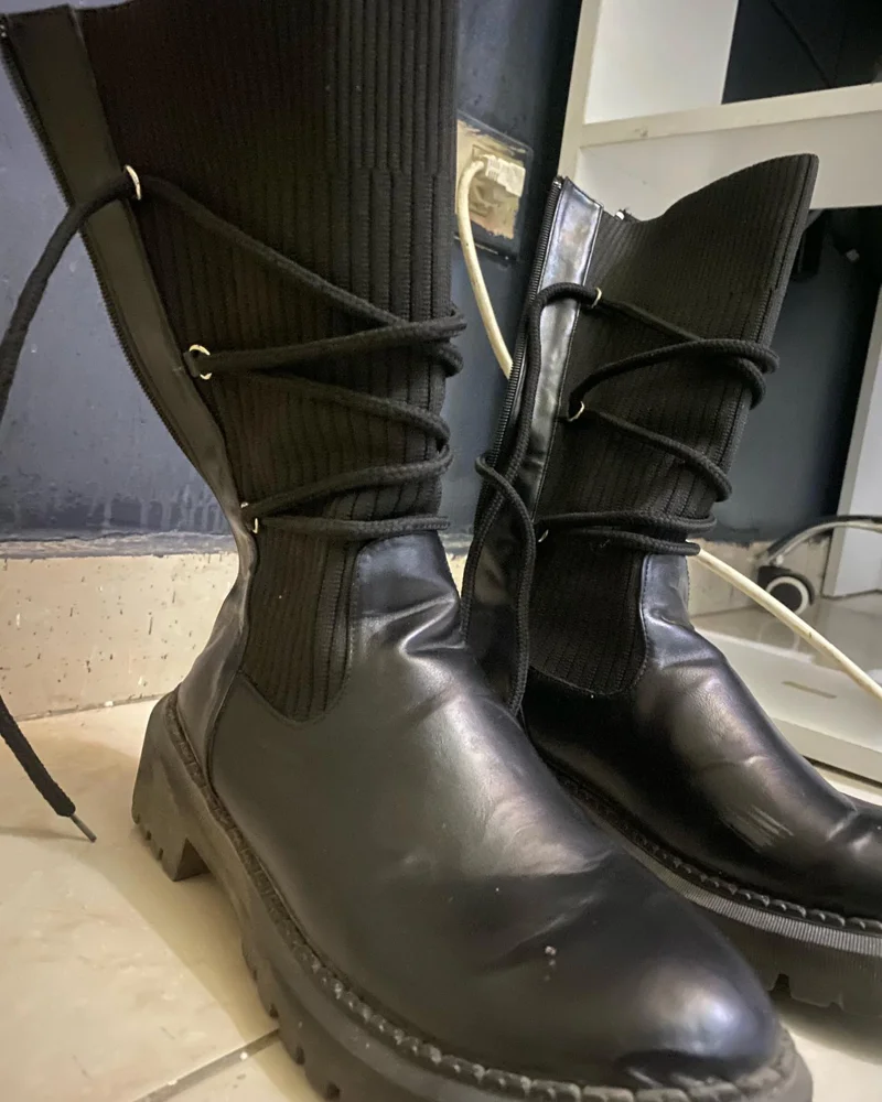 Boots, size 40, photo 2